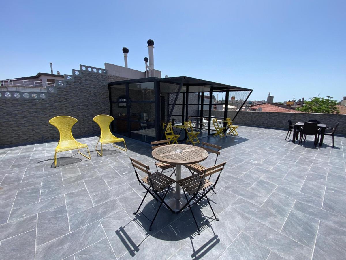 My Dora Hotel Istanbul Ngoại thất bức ảnh