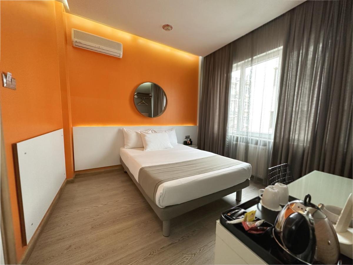 My Dora Hotel Istanbul Ngoại thất bức ảnh