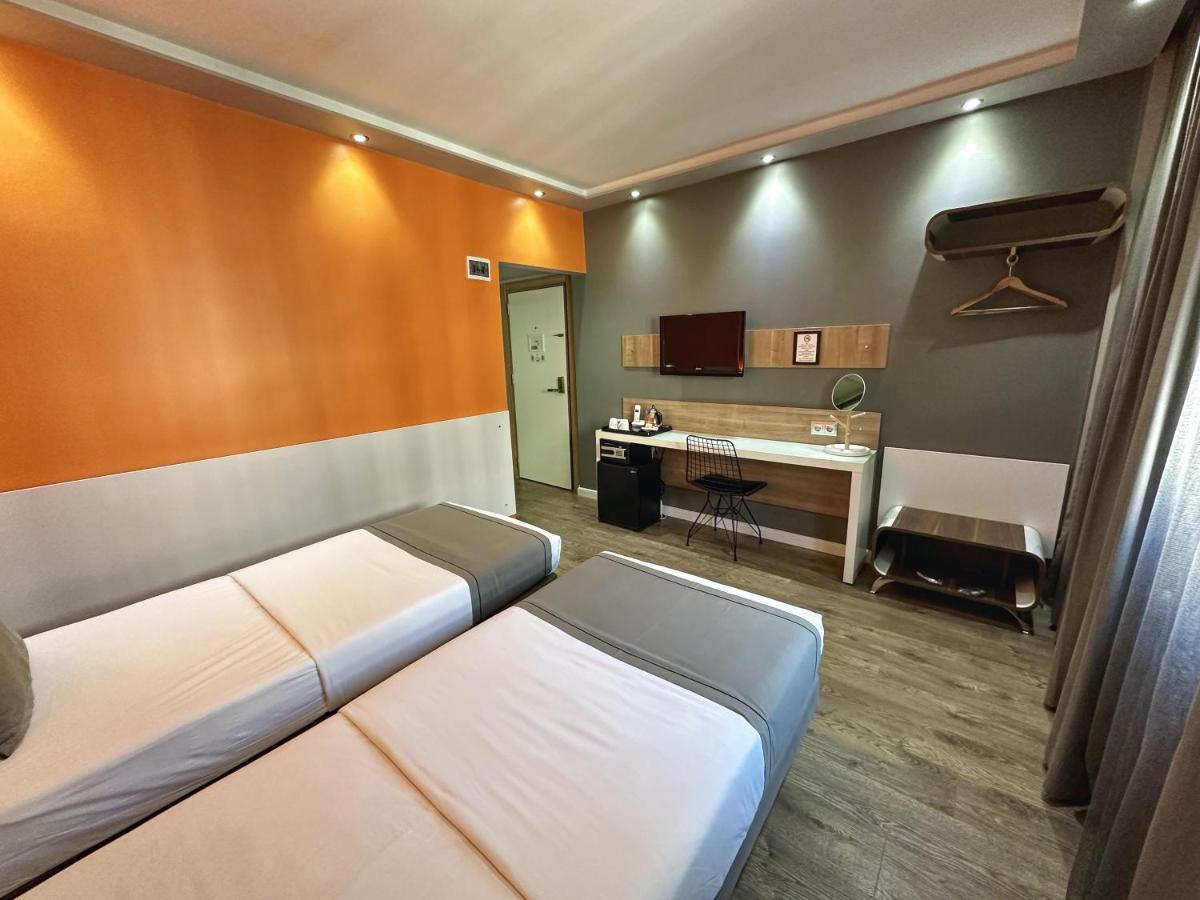 My Dora Hotel Istanbul Ngoại thất bức ảnh