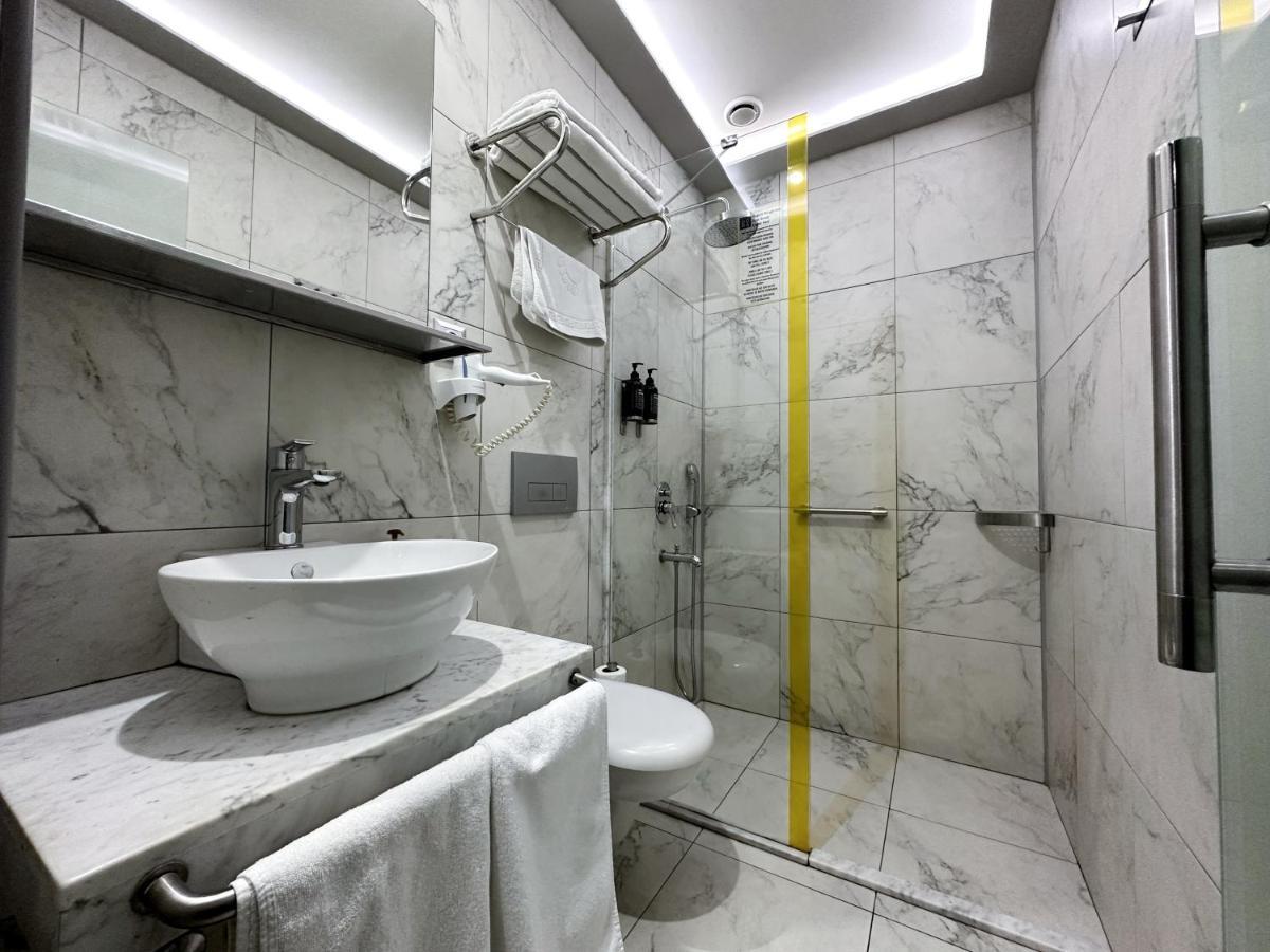 My Dora Hotel Istanbul Ngoại thất bức ảnh