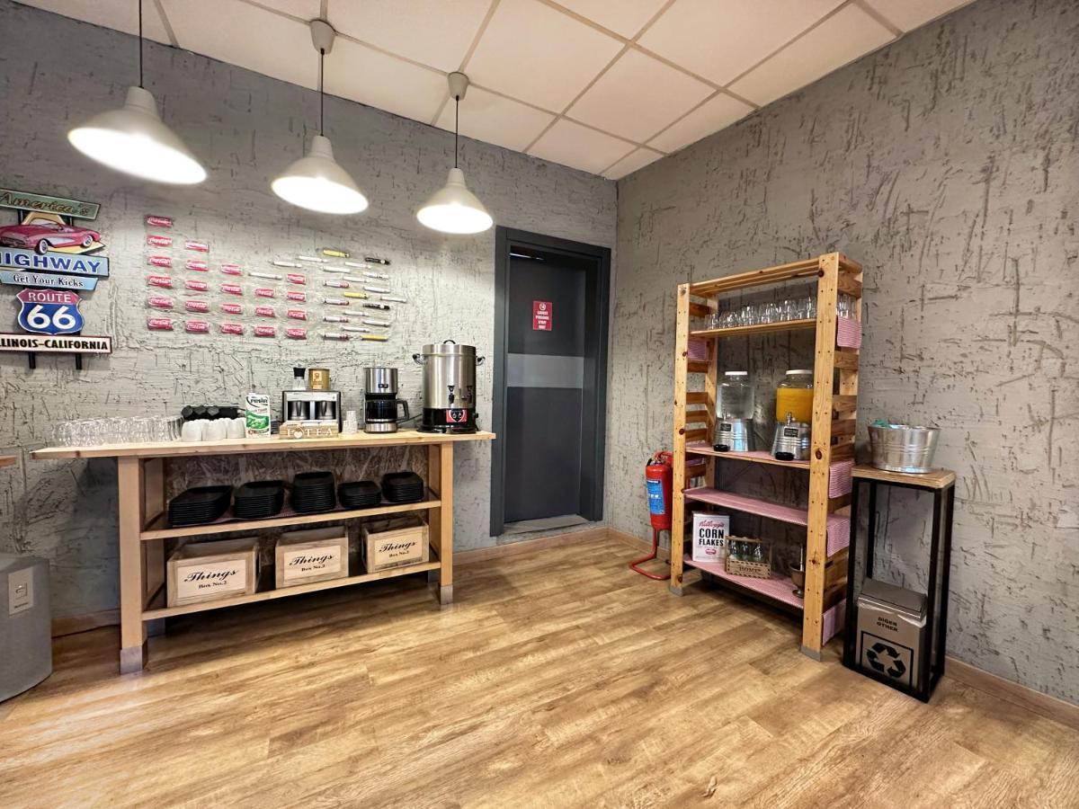My Dora Hotel Istanbul Ngoại thất bức ảnh