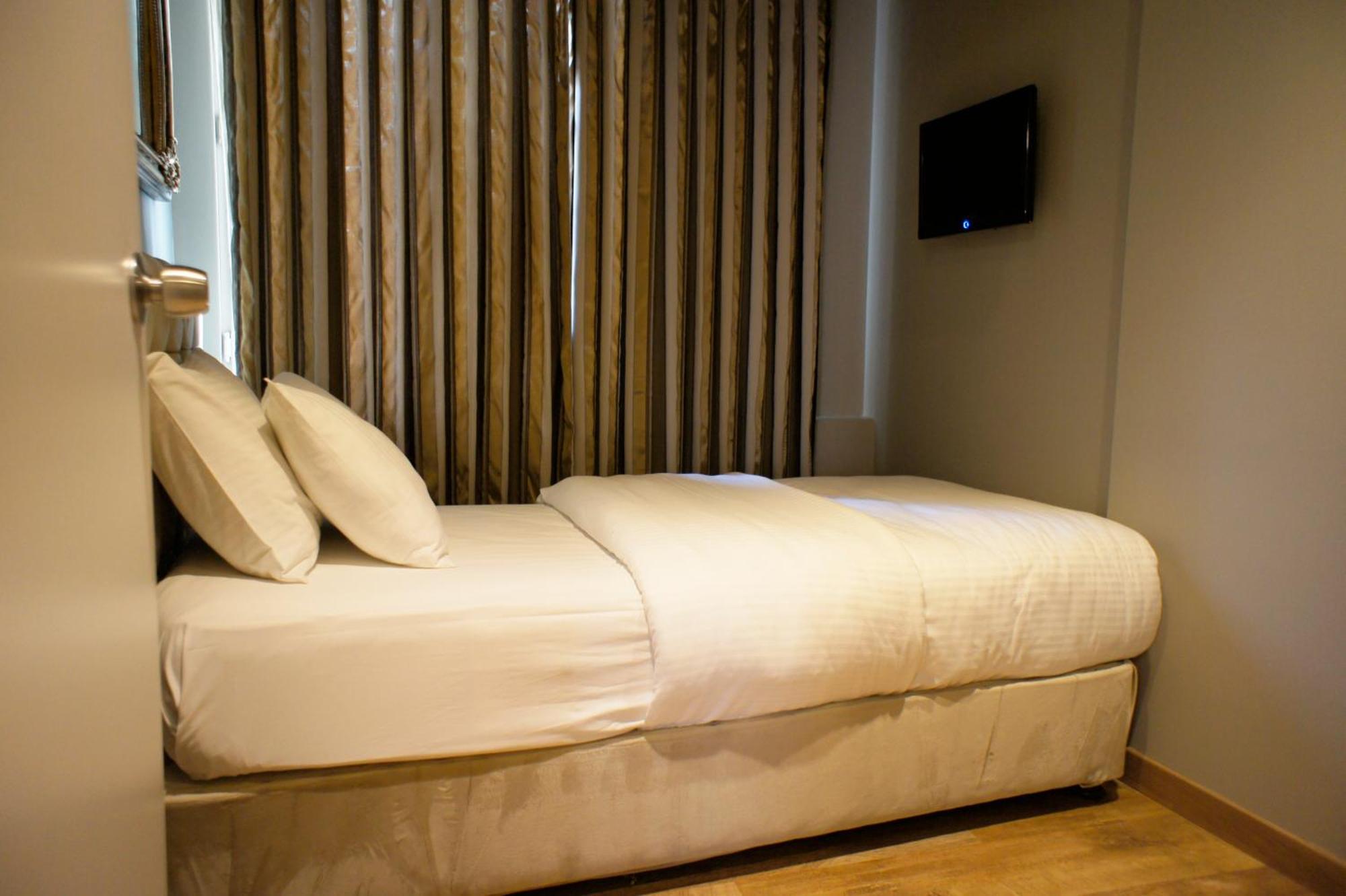 My Dora Hotel Istanbul Ngoại thất bức ảnh