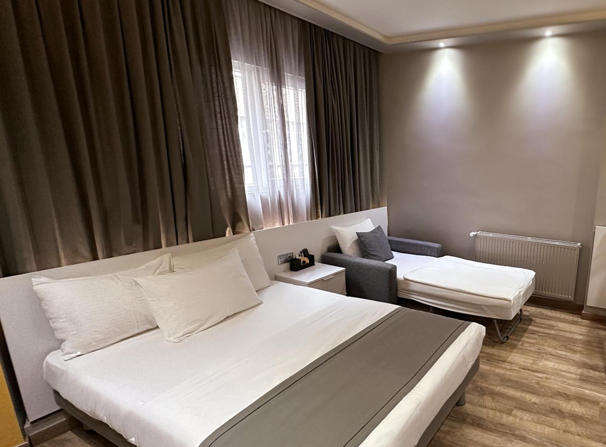 My Dora Hotel Istanbul Ngoại thất bức ảnh