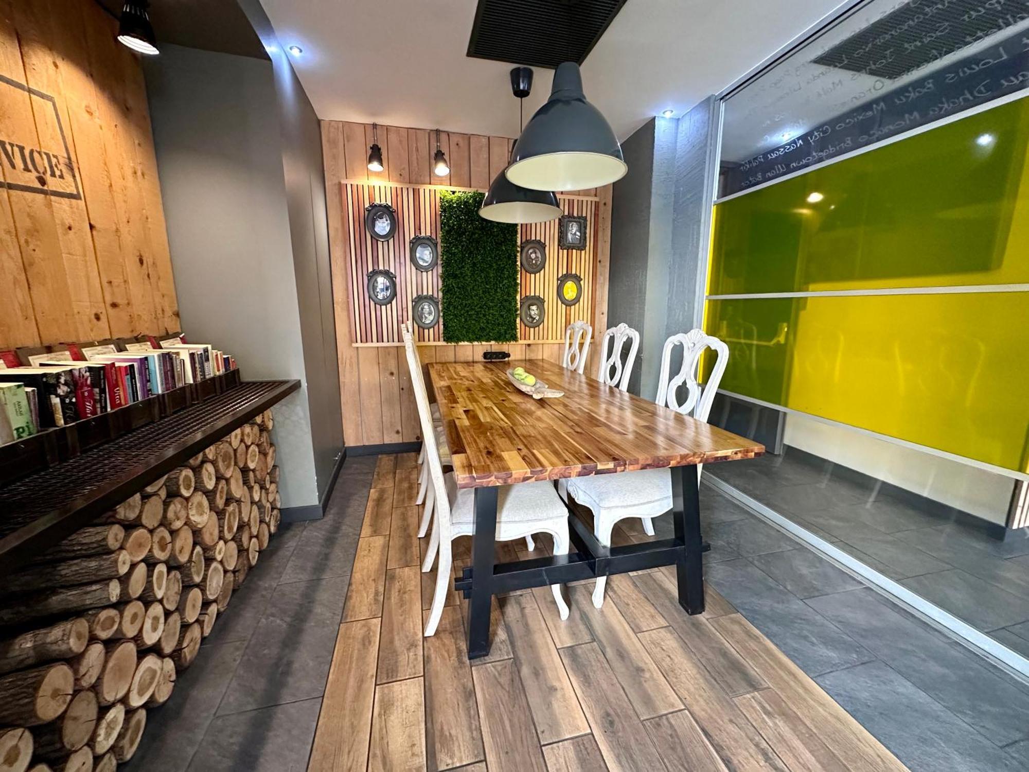 My Dora Hotel Istanbul Ngoại thất bức ảnh