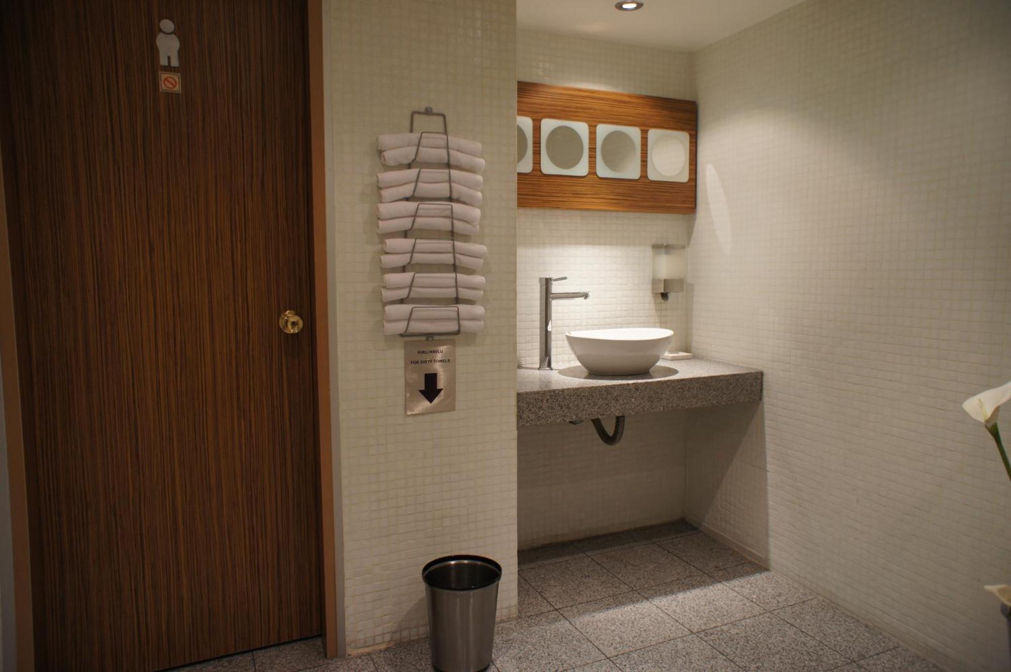 My Dora Hotel Istanbul Ngoại thất bức ảnh