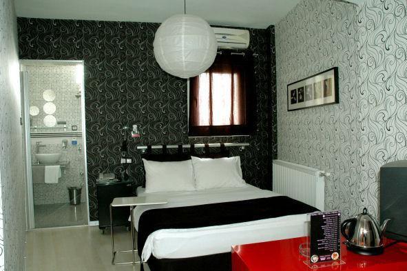 My Dora Hotel Istanbul Ngoại thất bức ảnh