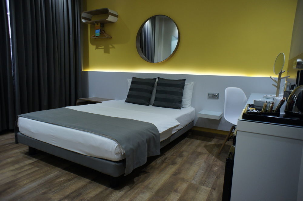 My Dora Hotel Istanbul Ngoại thất bức ảnh