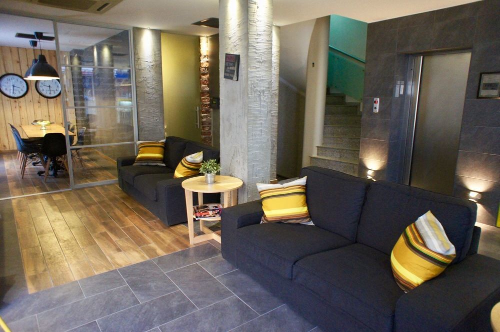 My Dora Hotel Istanbul Ngoại thất bức ảnh