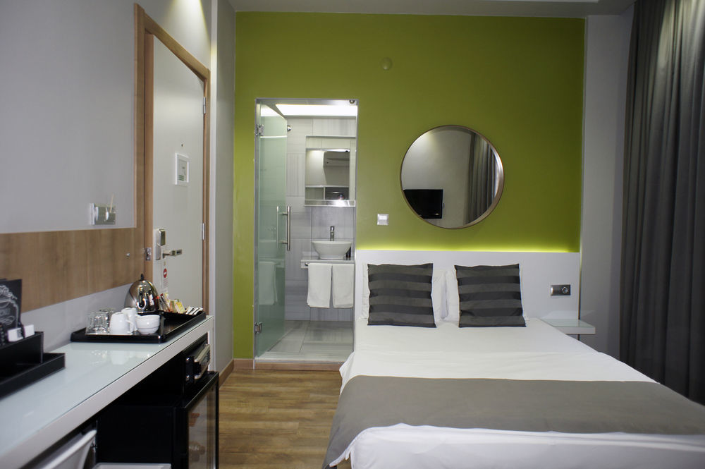 My Dora Hotel Istanbul Ngoại thất bức ảnh