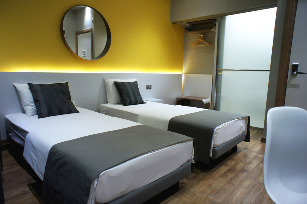 My Dora Hotel Istanbul Ngoại thất bức ảnh
