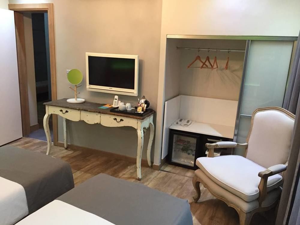 My Dora Hotel Istanbul Ngoại thất bức ảnh