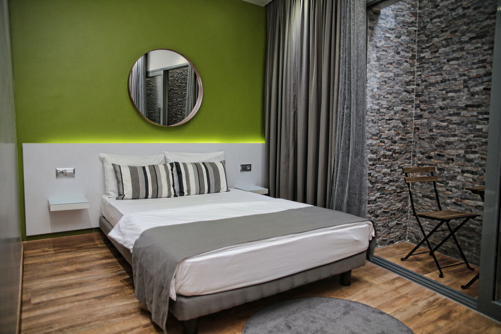 My Dora Hotel Istanbul Ngoại thất bức ảnh
