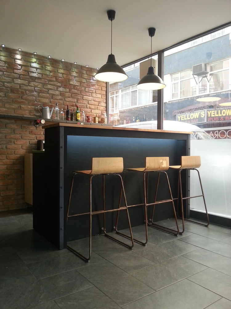 My Dora Hotel Istanbul Ngoại thất bức ảnh