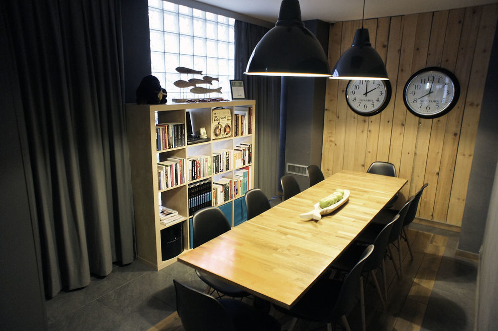 My Dora Hotel Istanbul Ngoại thất bức ảnh