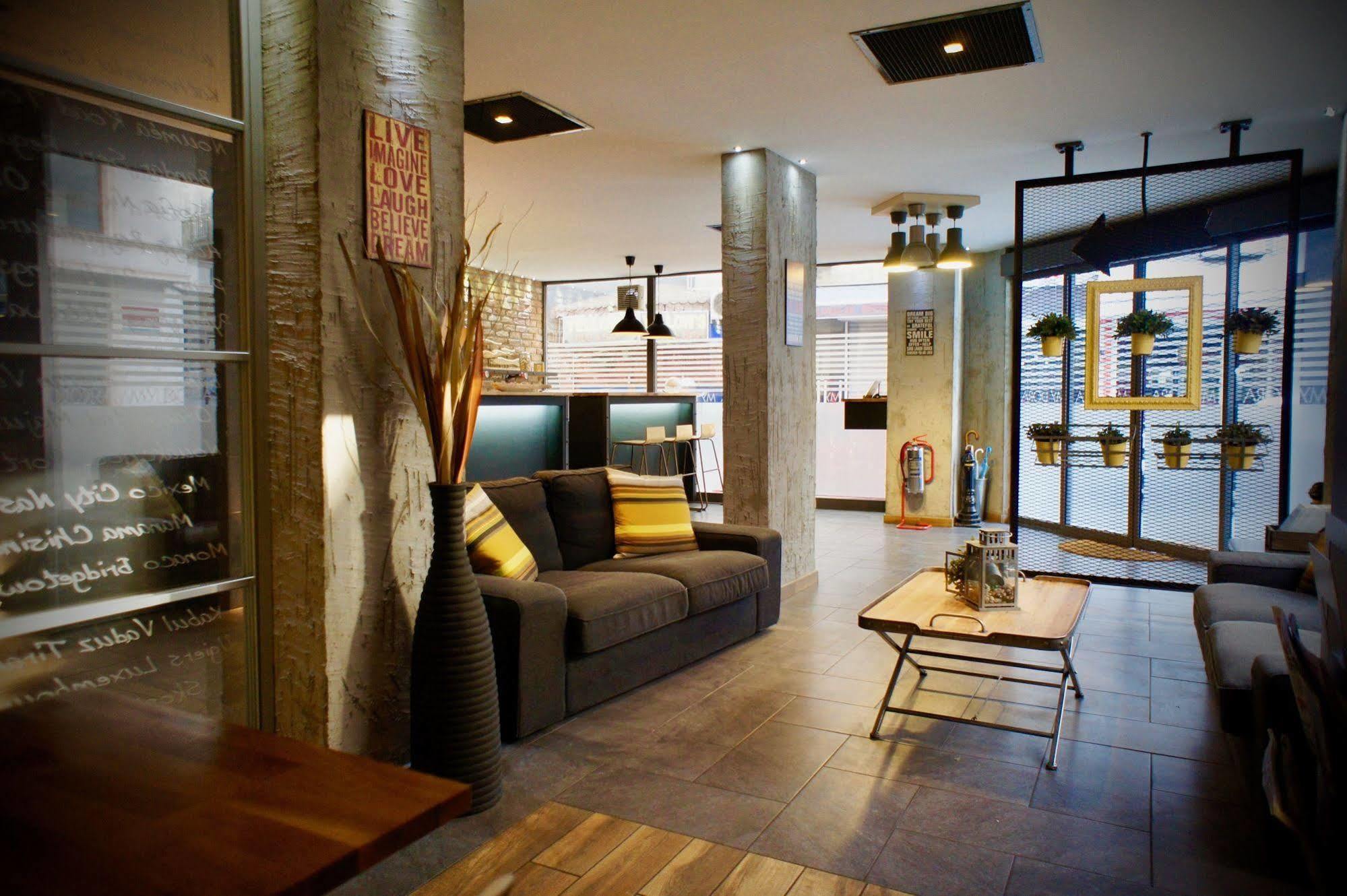 My Dora Hotel Istanbul Ngoại thất bức ảnh