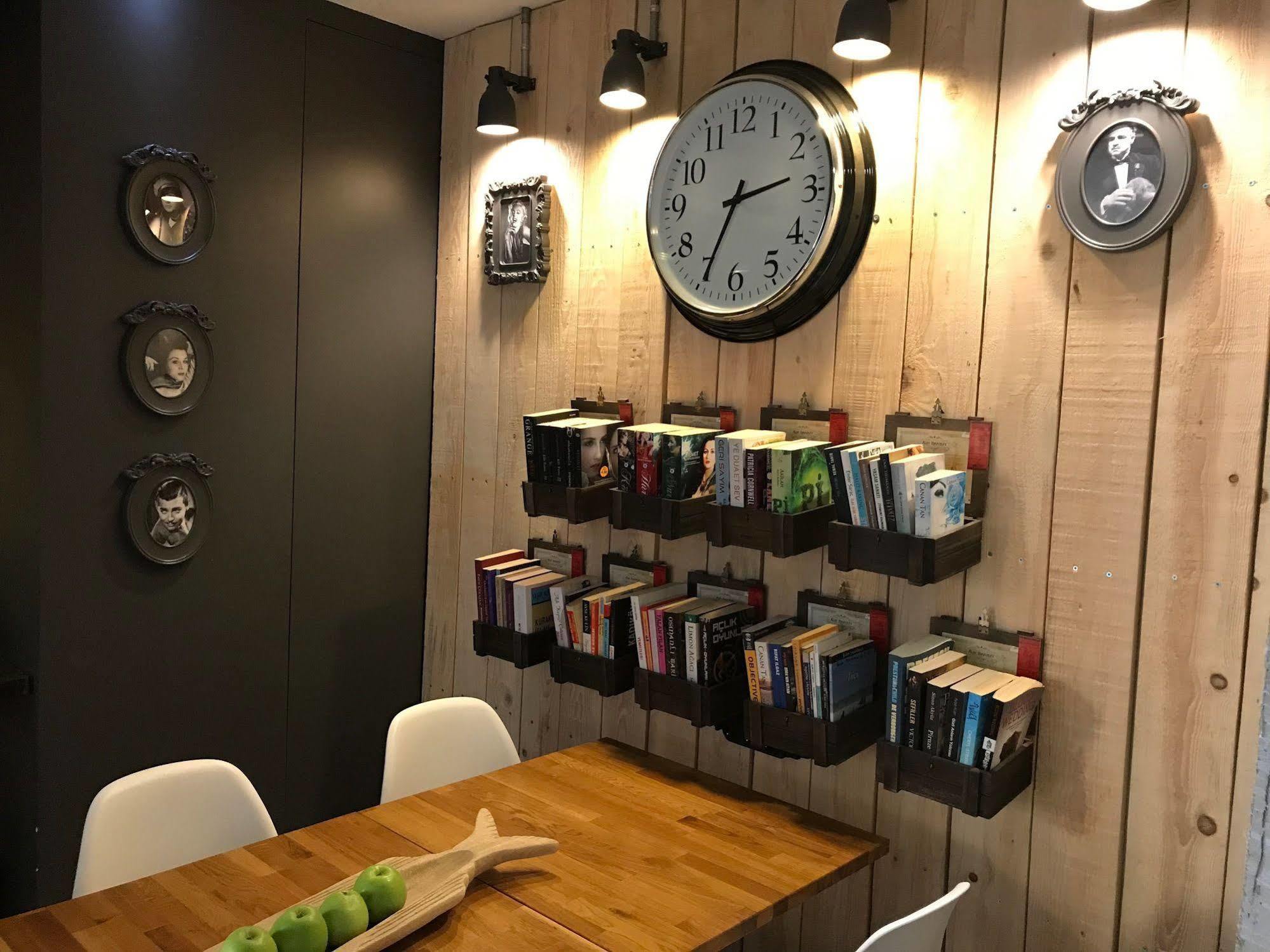 My Dora Hotel Istanbul Ngoại thất bức ảnh