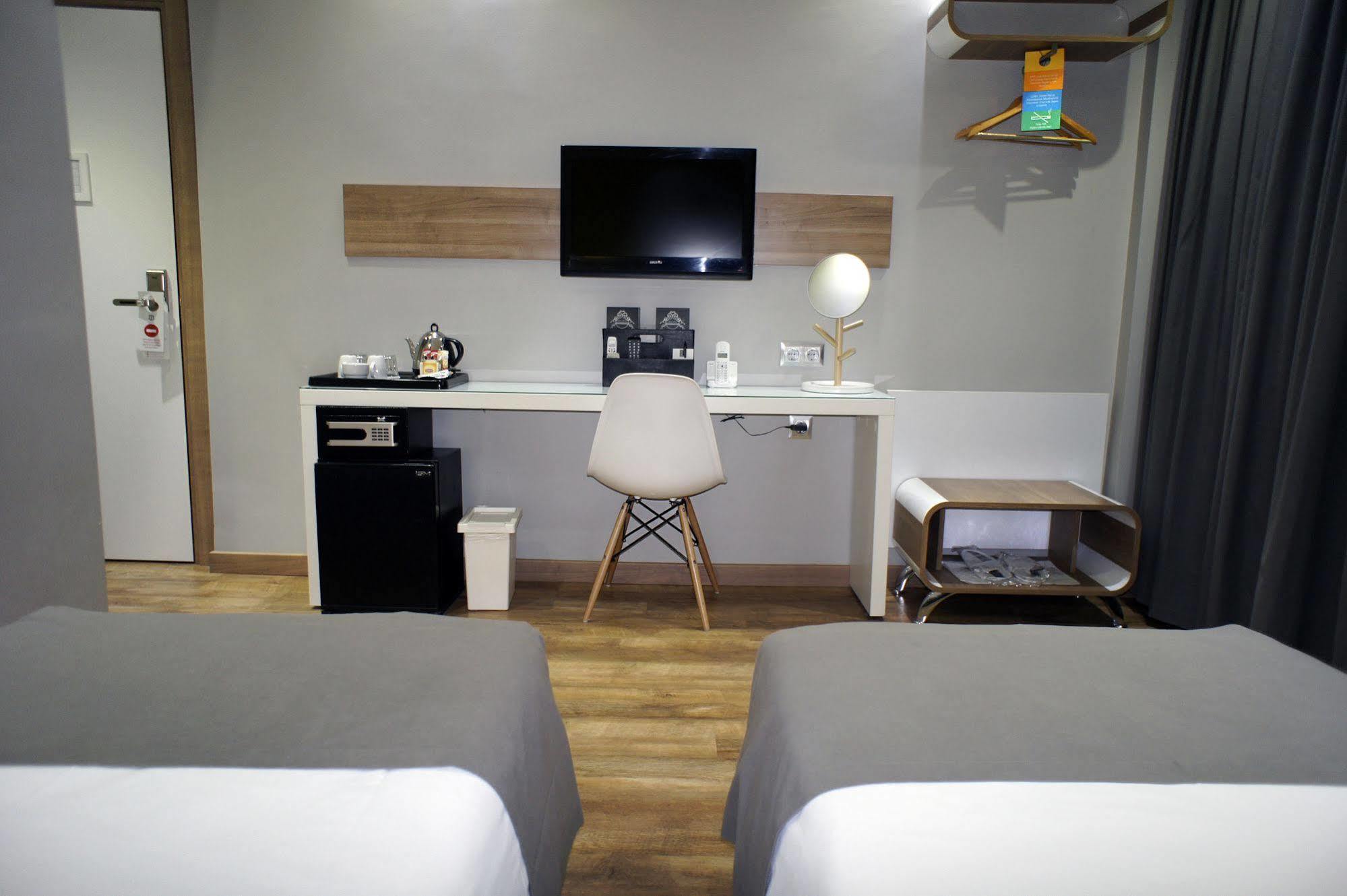 My Dora Hotel Istanbul Ngoại thất bức ảnh