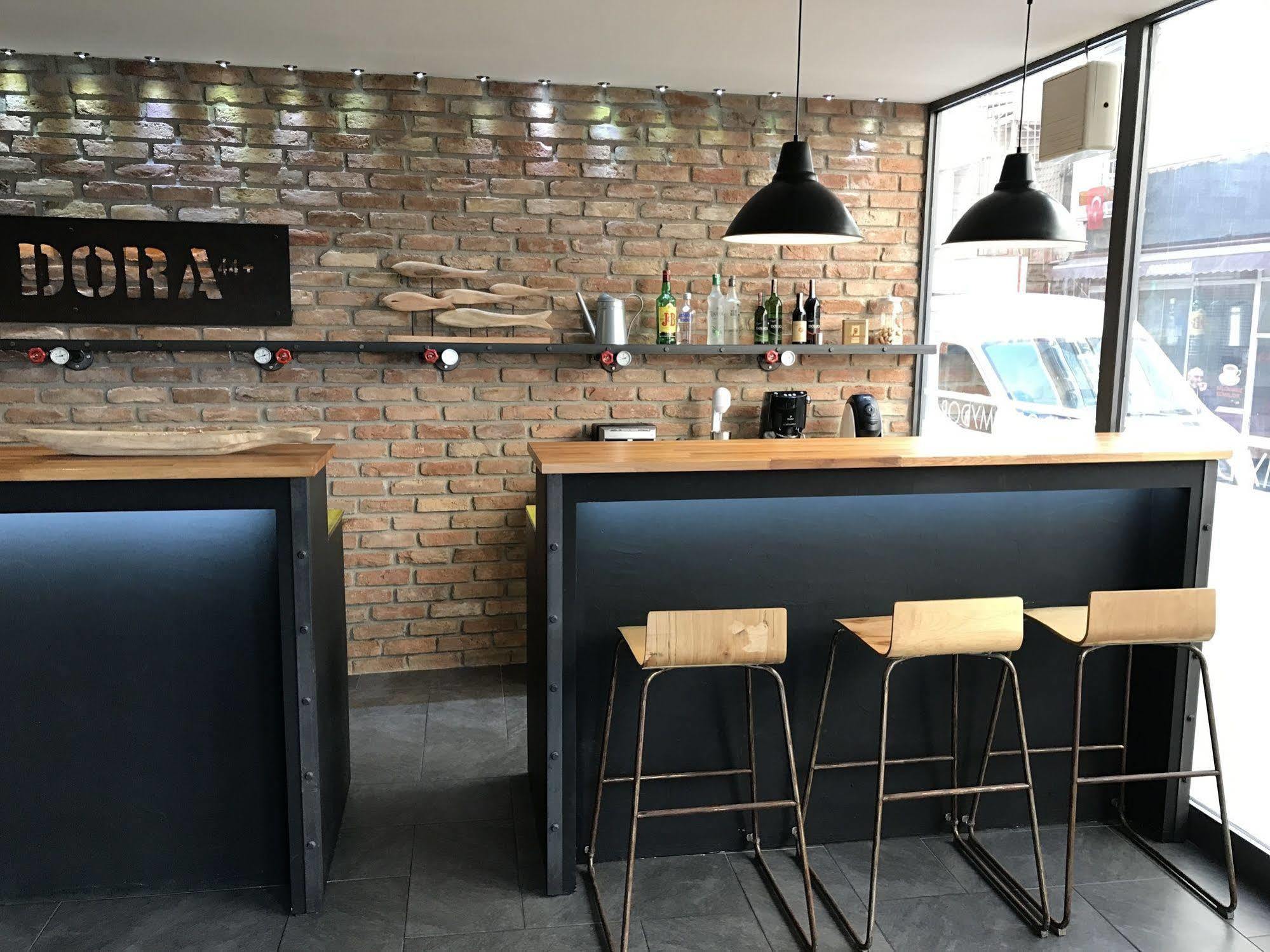 My Dora Hotel Istanbul Ngoại thất bức ảnh