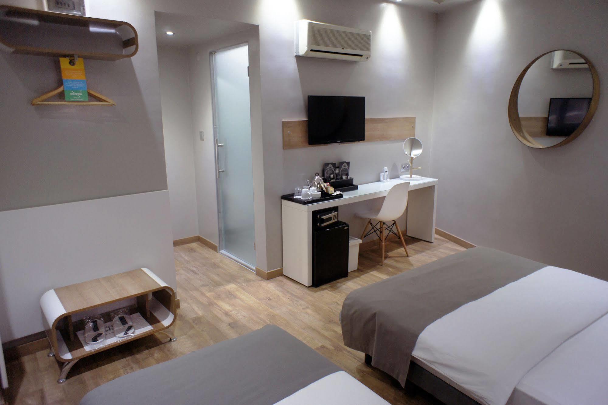 My Dora Hotel Istanbul Ngoại thất bức ảnh