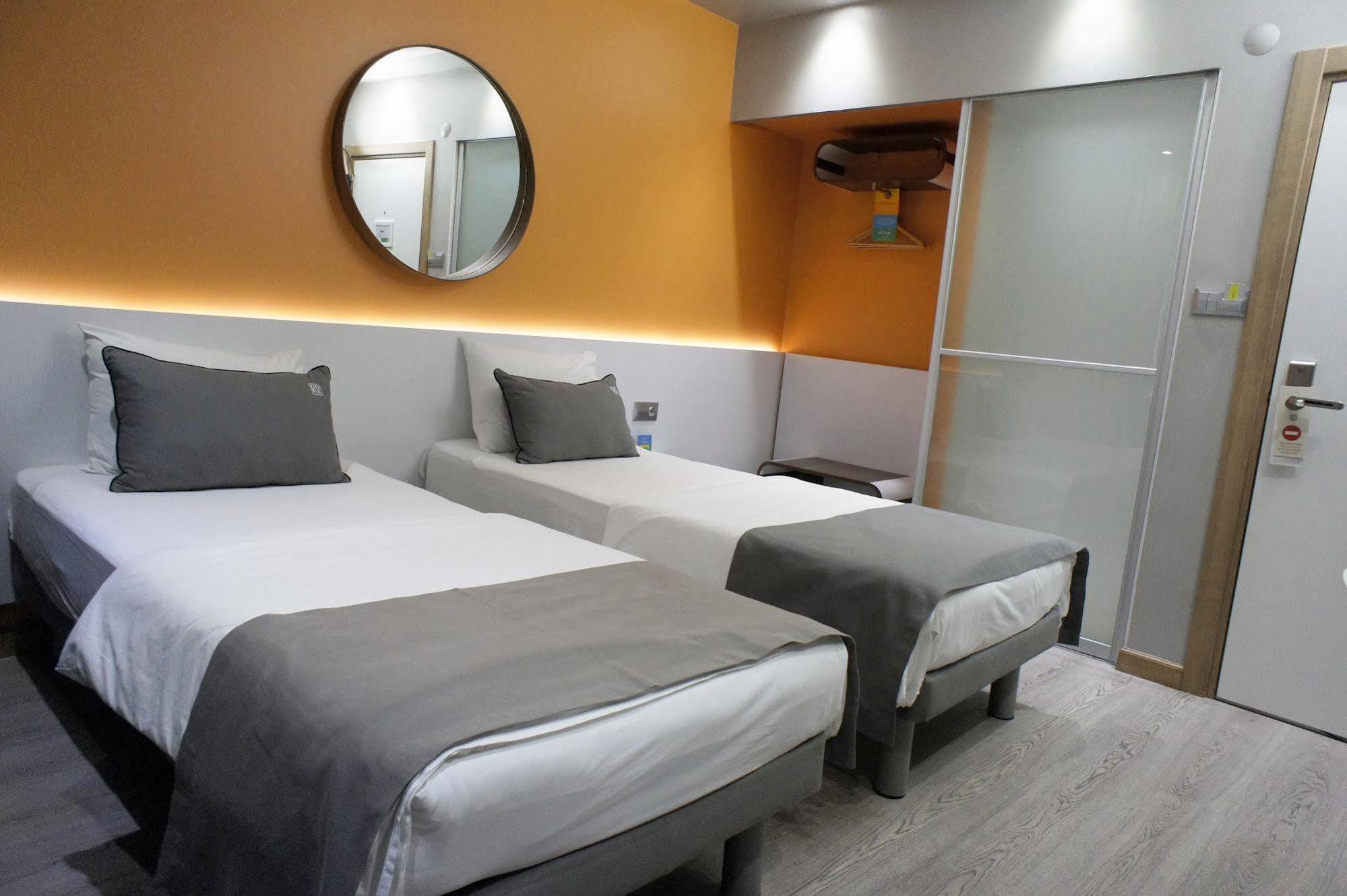 My Dora Hotel Istanbul Ngoại thất bức ảnh
