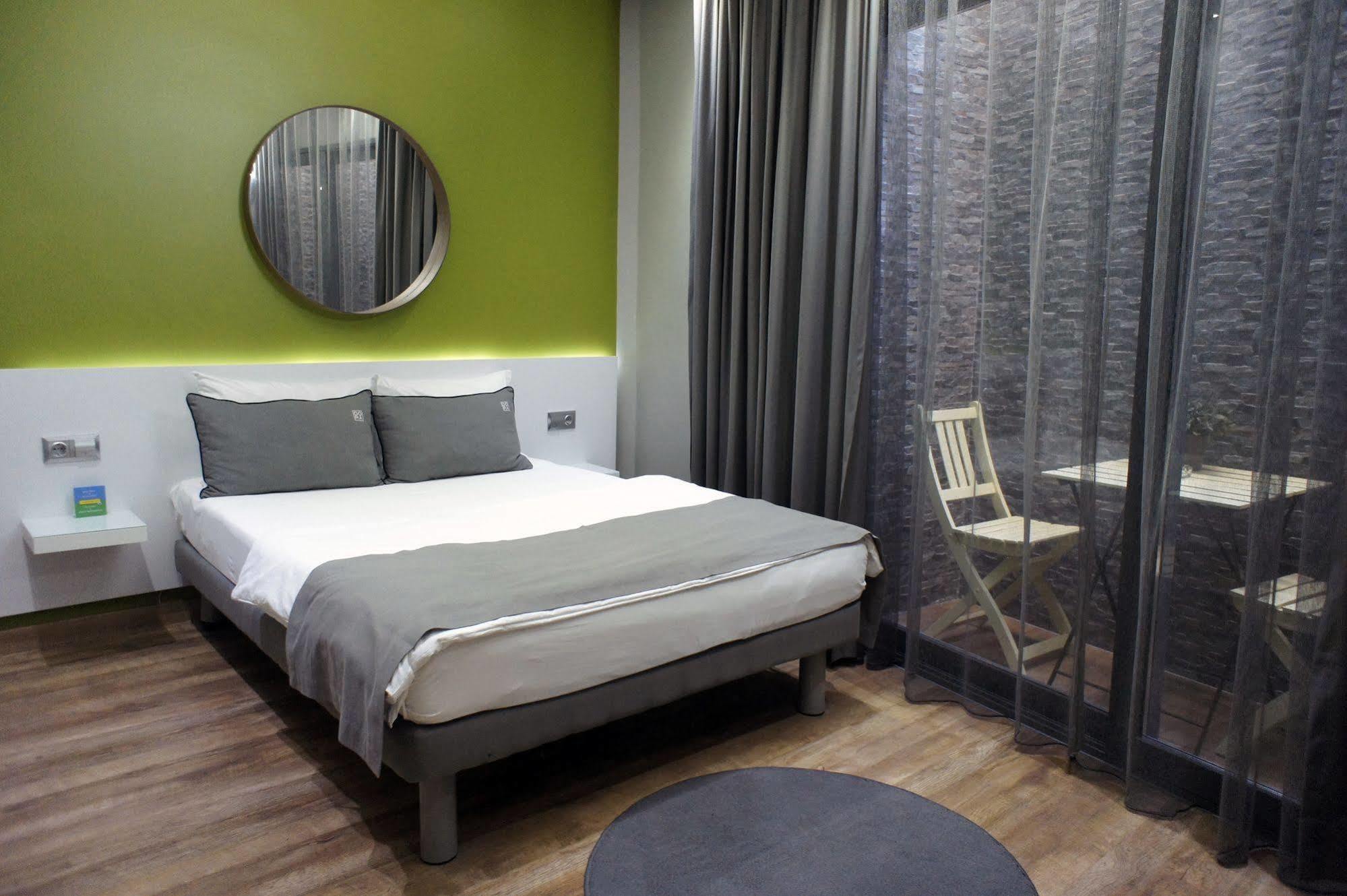 My Dora Hotel Istanbul Ngoại thất bức ảnh