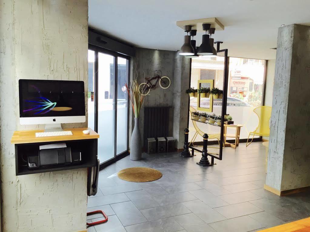 My Dora Hotel Istanbul Ngoại thất bức ảnh