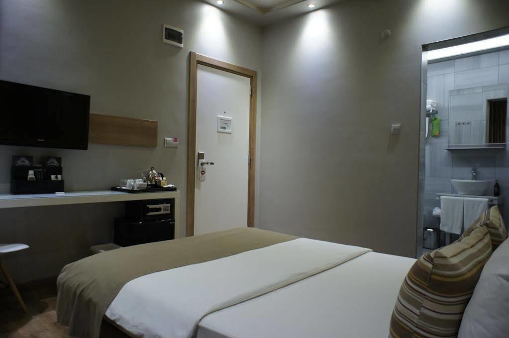 My Dora Hotel Istanbul Ngoại thất bức ảnh