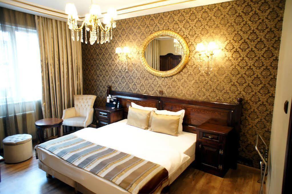 My Dora Hotel Istanbul Ngoại thất bức ảnh