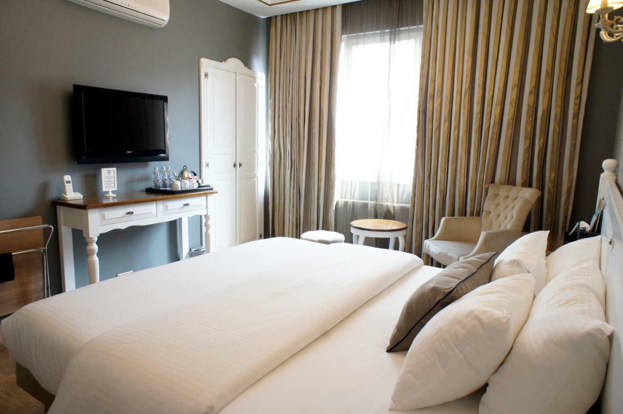 My Dora Hotel Istanbul Ngoại thất bức ảnh