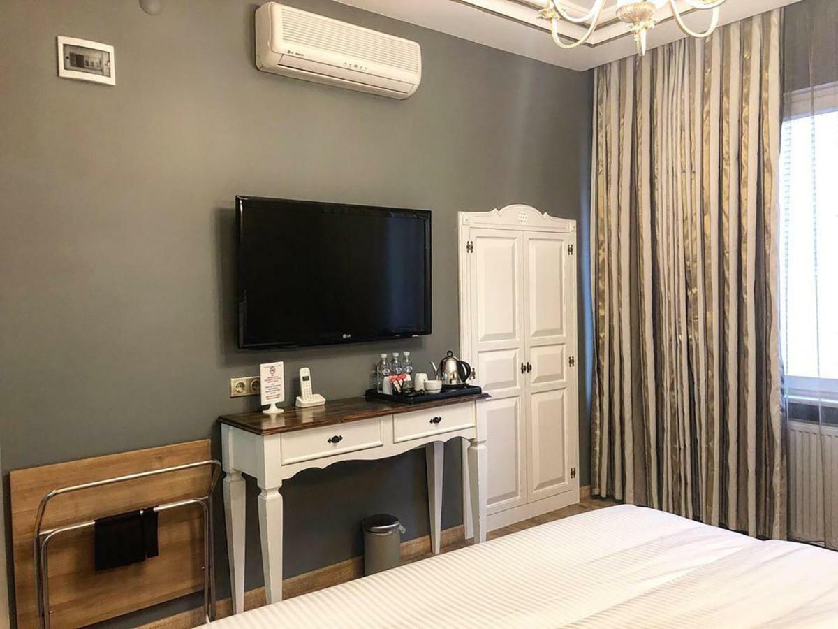 My Dora Hotel Istanbul Ngoại thất bức ảnh
